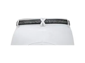 Hy Encrusted Rock Belt