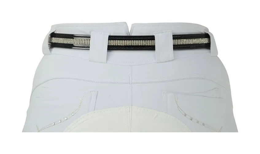 Hy Patent 4 Row Diamond Belt