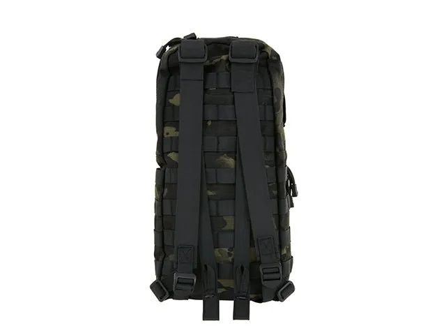 Hydration Backpack Trinkrucksack 3L - Multicam Black
