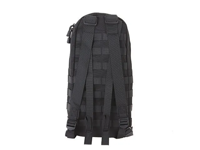 Hydration Backpack Trinkrucksack 3L - Schwarz