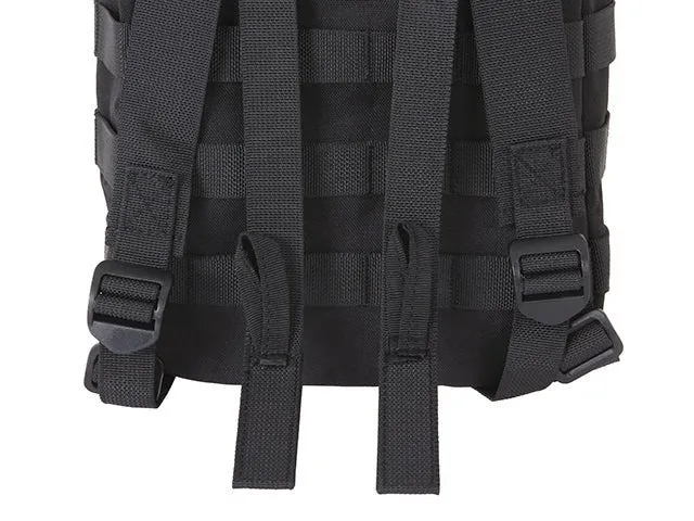 Hydration Backpack Trinkrucksack 3L - Schwarz