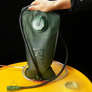 Hydration Bladder 2L-3L | Leakproof Outdoor Water Reservoir