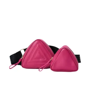 Iceberg Women's Belt Bag