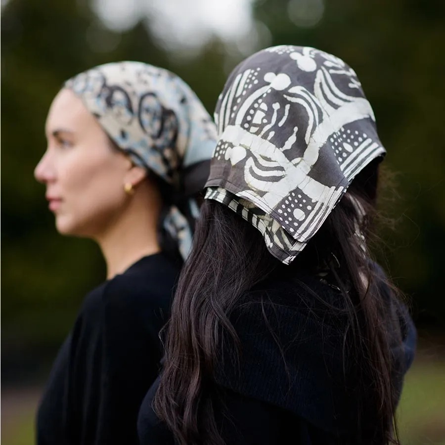 Ichcha Bandanas