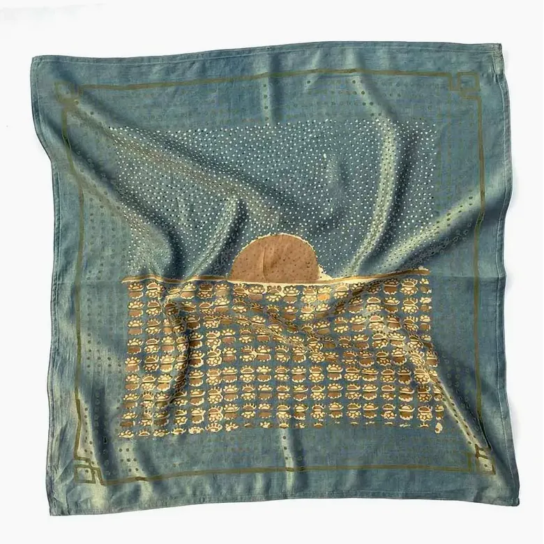 Ichcha Bandanas