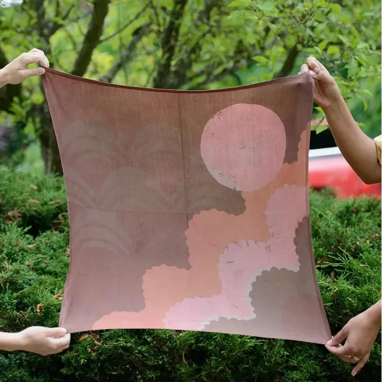 Ichcha Bandanas
