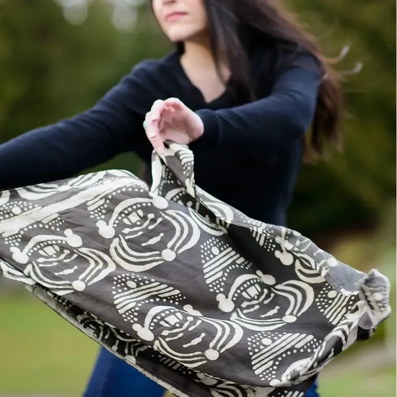 Ichcha Bandanas