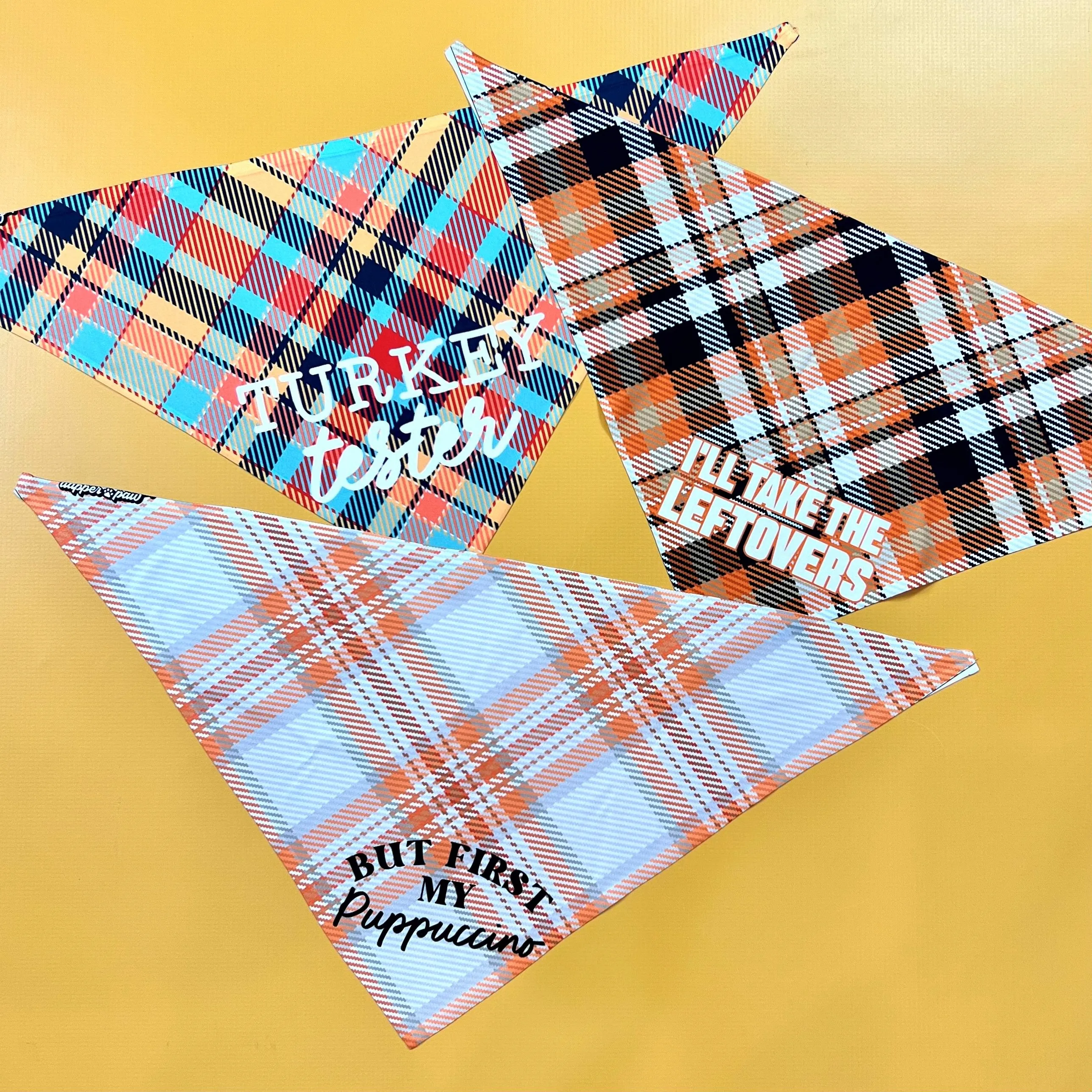 I'll Take the Leftovers Bandana