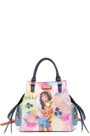I'M Caring Bag
