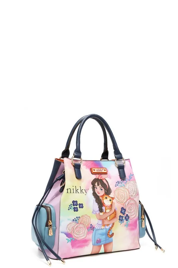 I'M Caring Bag