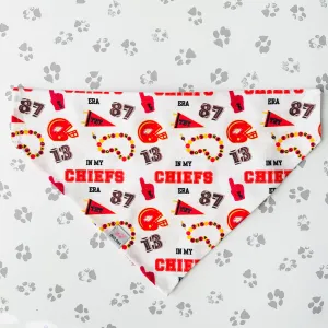 In My Chiefs Era Bandana