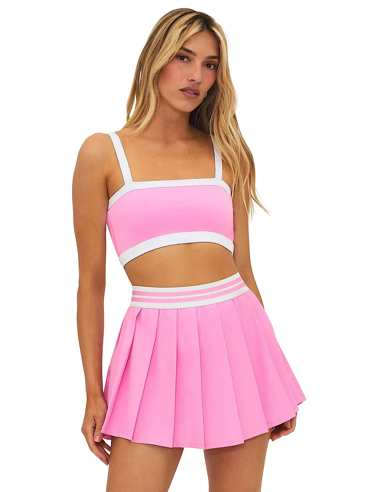 Indy-Irina Skirt