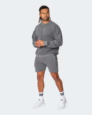 Infinite Vintage Shorts - Washed Tornado