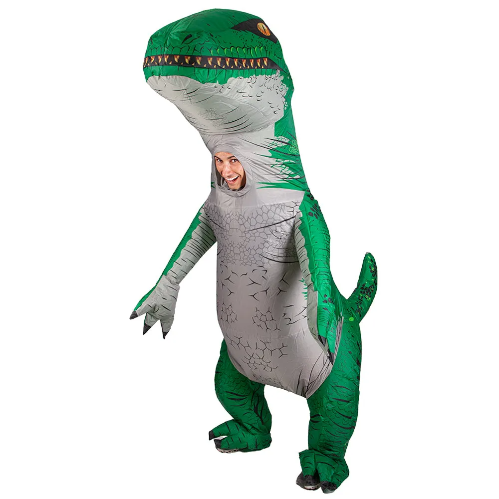 Inflatable Dinosaur
