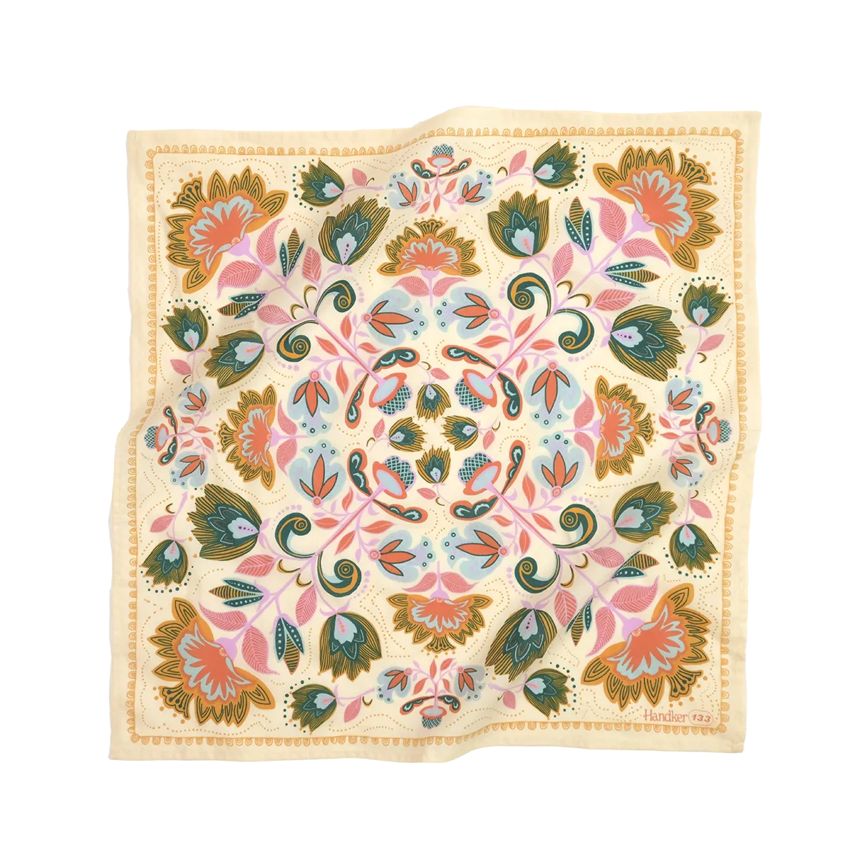 Ingrid Bandana
