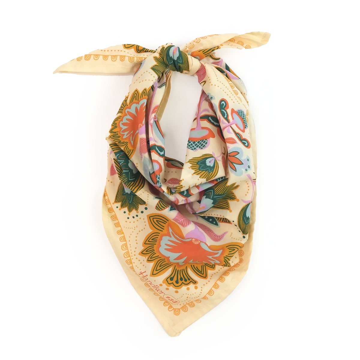 Ingrid Bandana