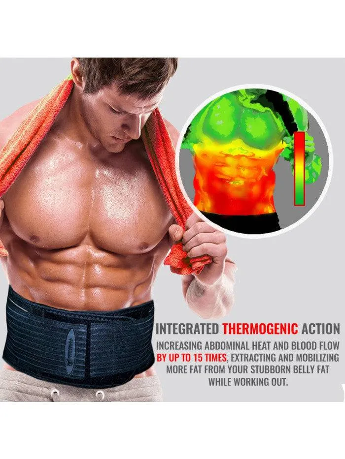 Iron Bull | Shred Belt - Original