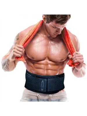 Iron Bull | Shred Belt - Original