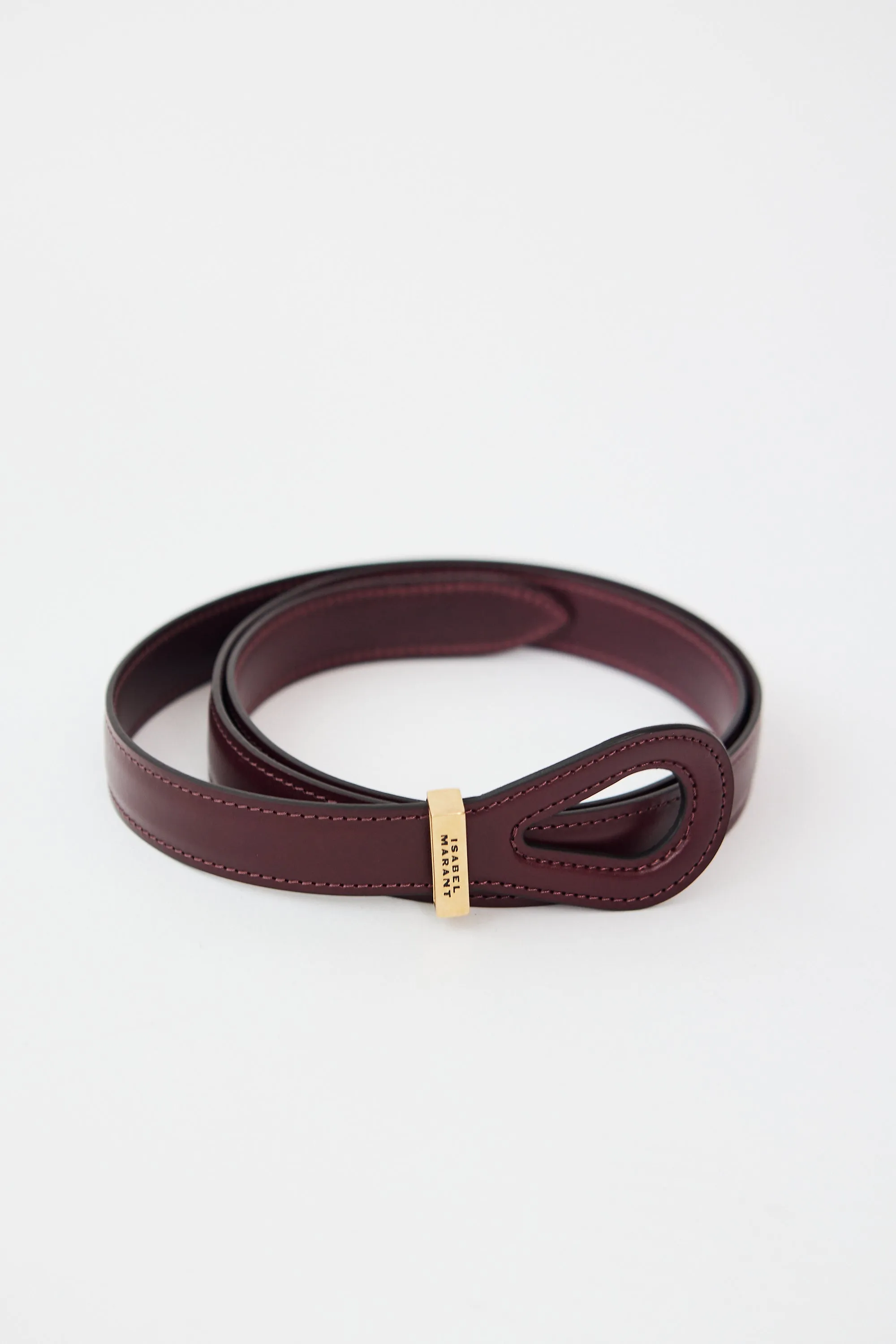 Isabel Marant Étoile Brindi Belt