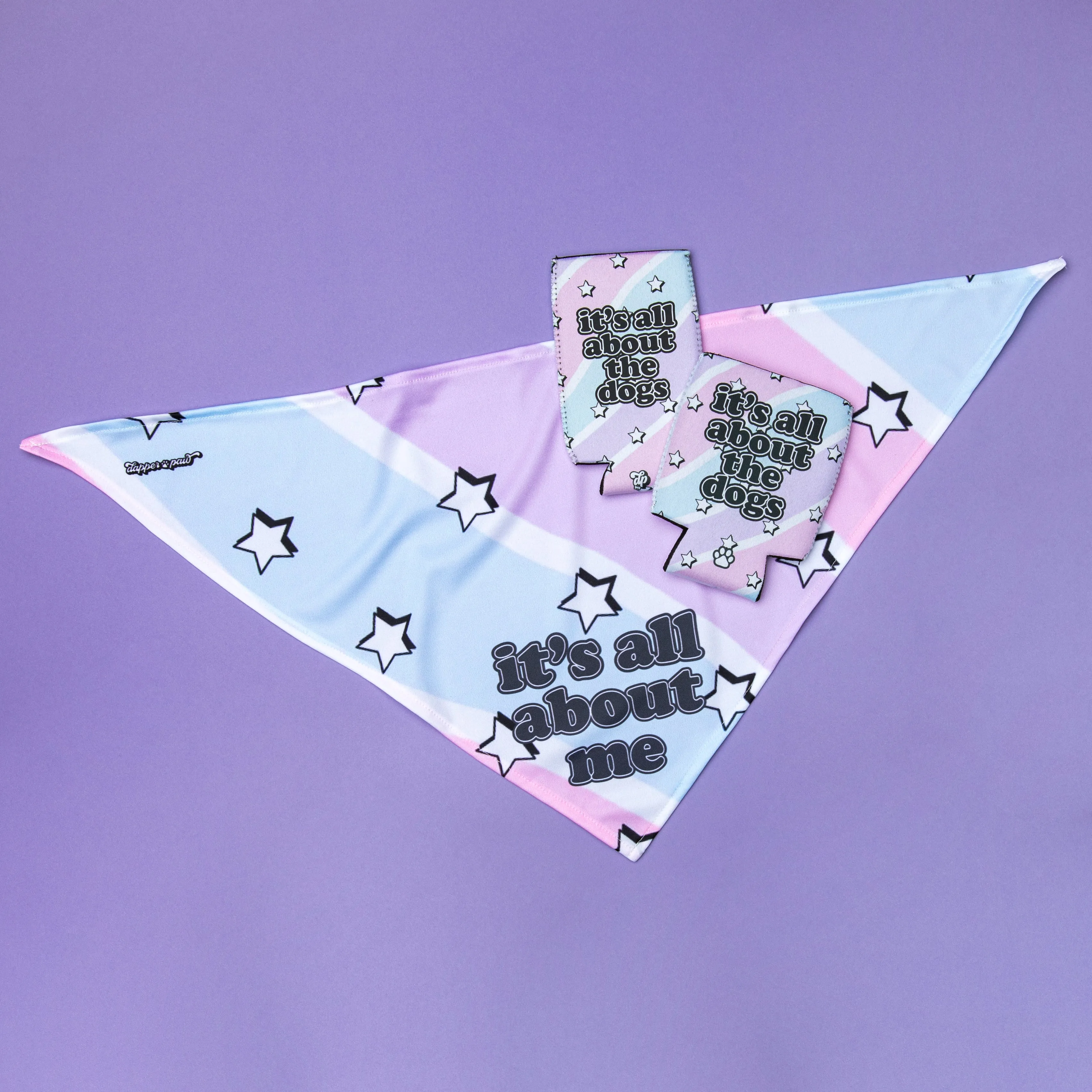 It's All About Me Bandana