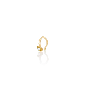 IÐUNN ear cuff