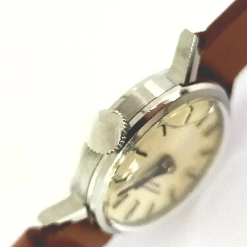 IWC Model R2802 20mm International Watch Company Watch 862081