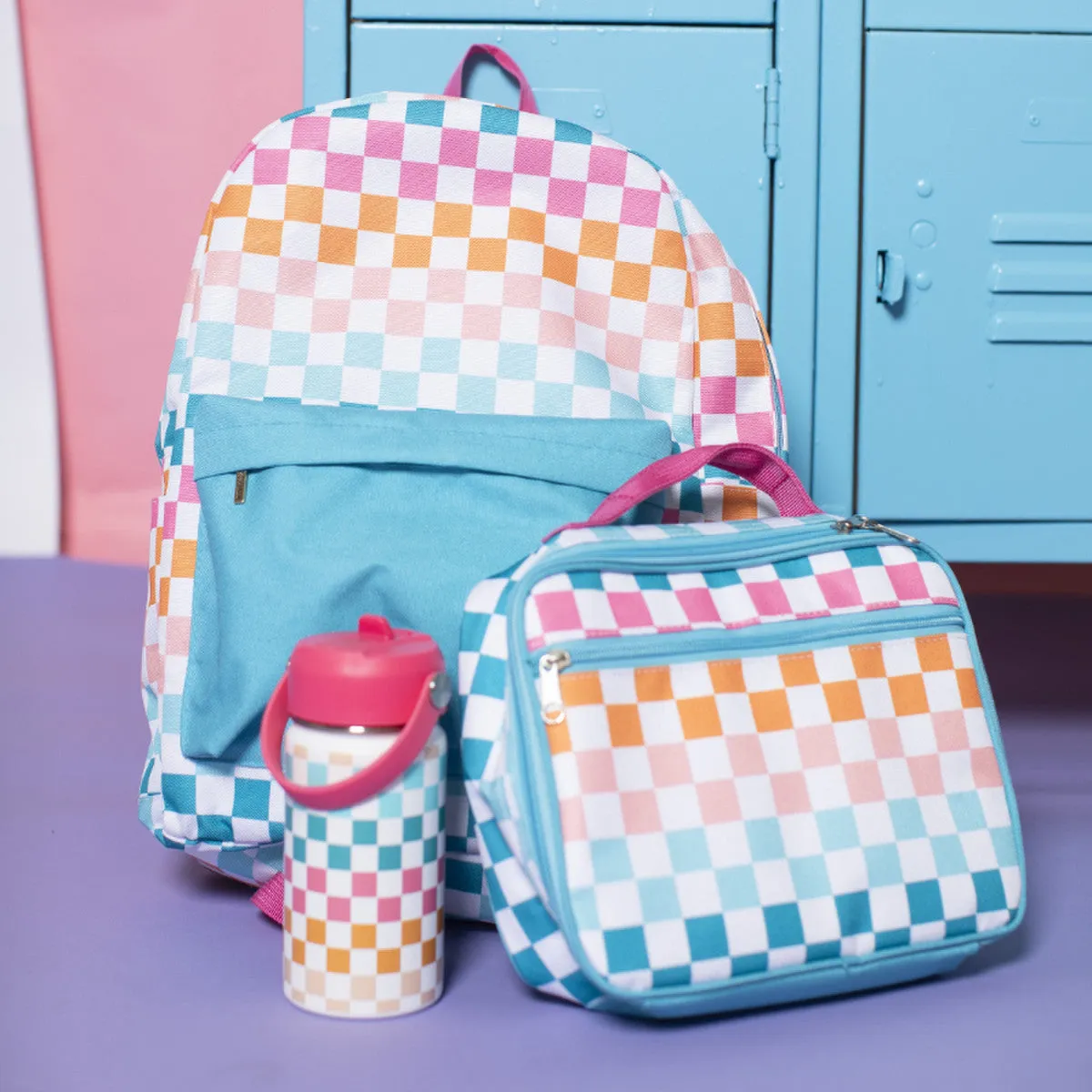 Jane Marie Kids Like, Totally Backpack
