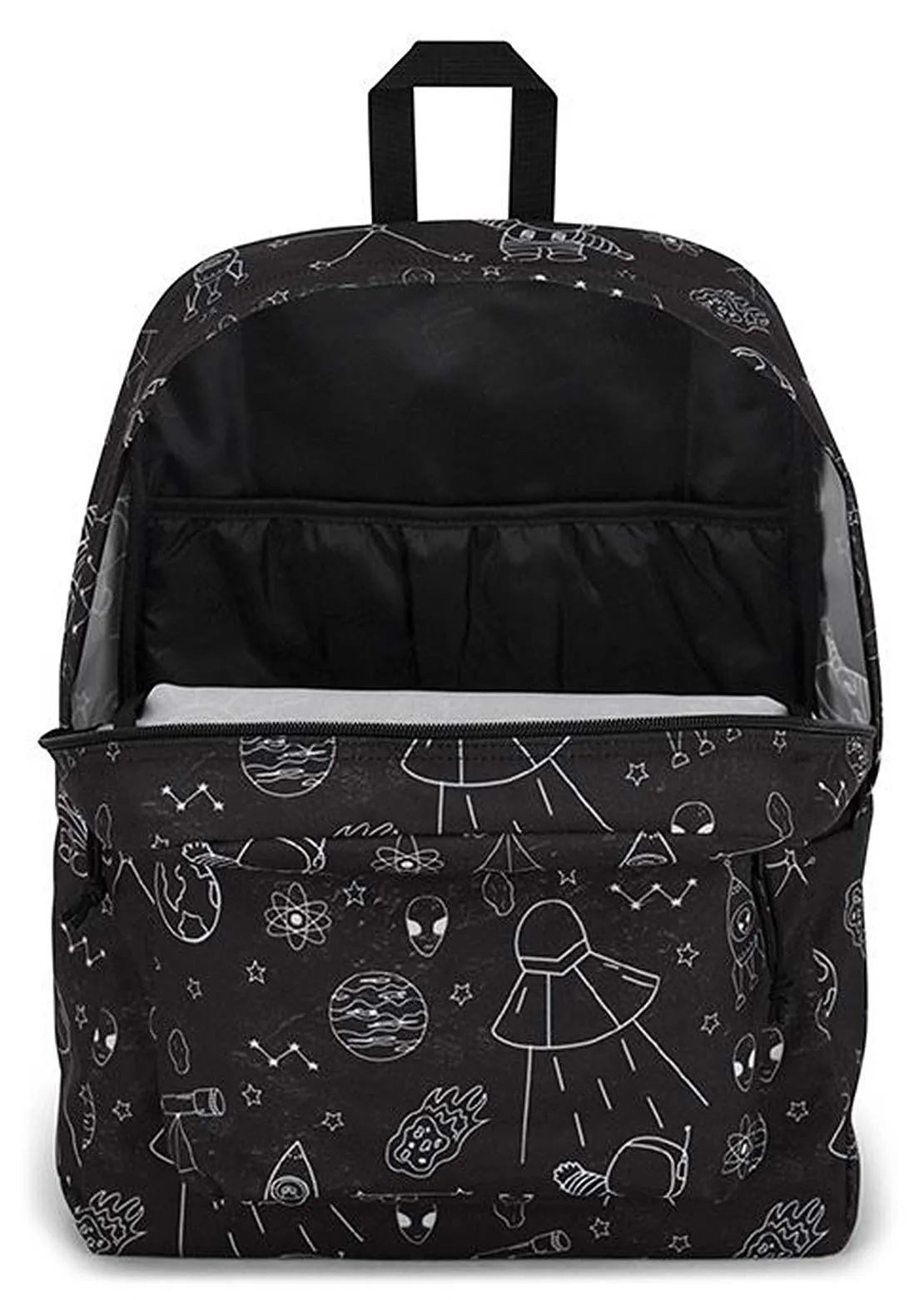 Jansport Superbreak Plus Backpack