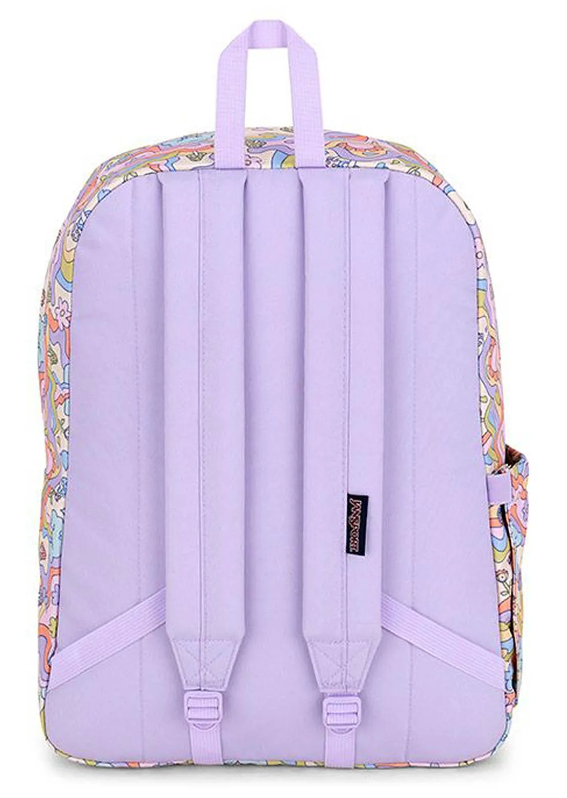 Jansport Superbreak Plus Backpack