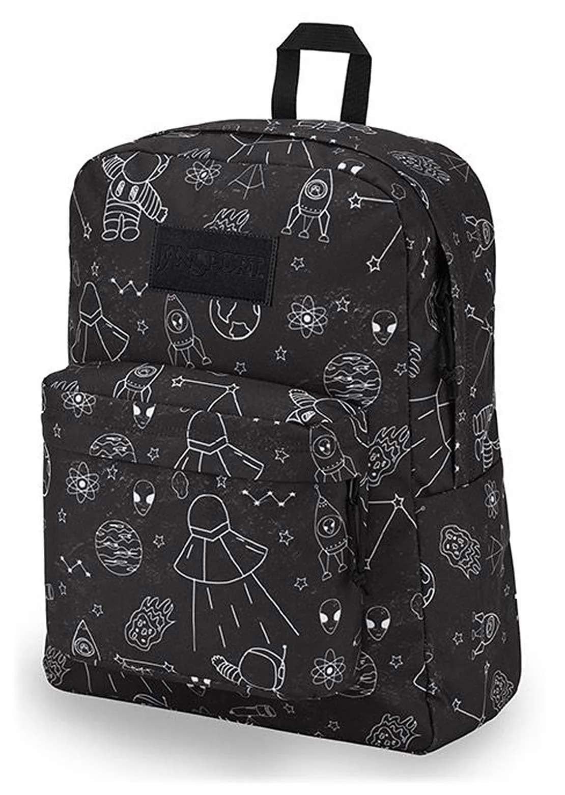 Jansport Superbreak Plus Backpack