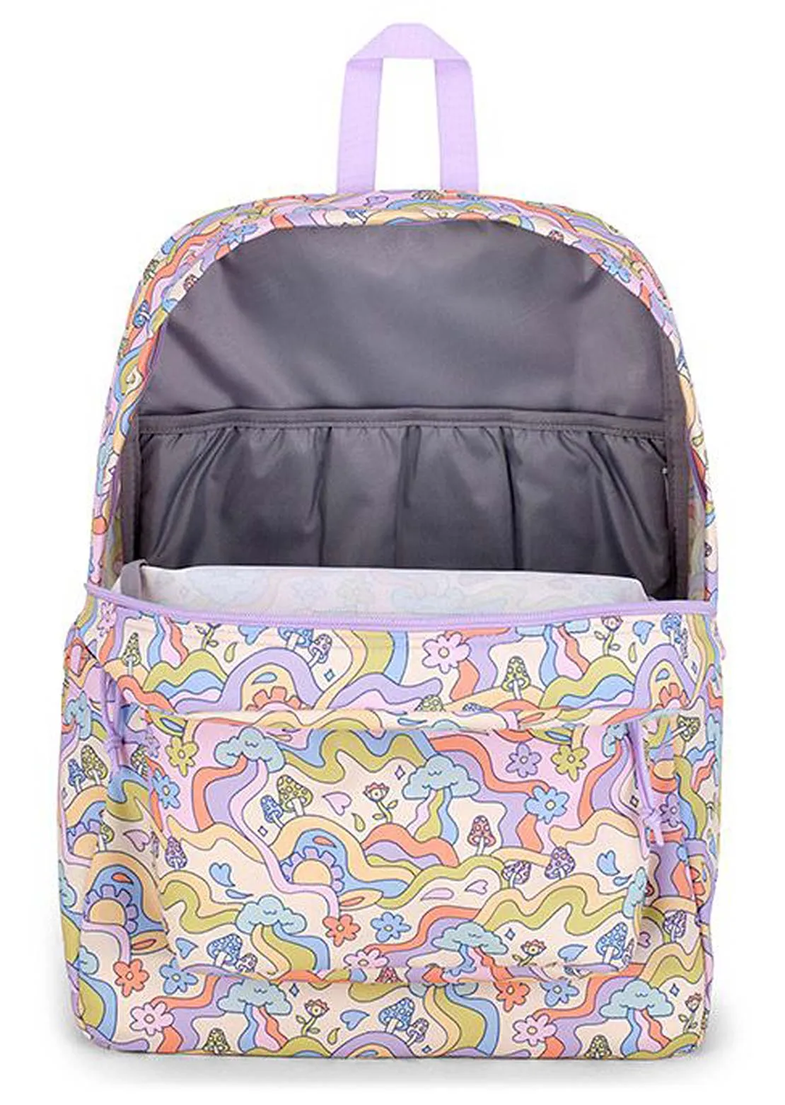 Jansport Superbreak Plus Backpack