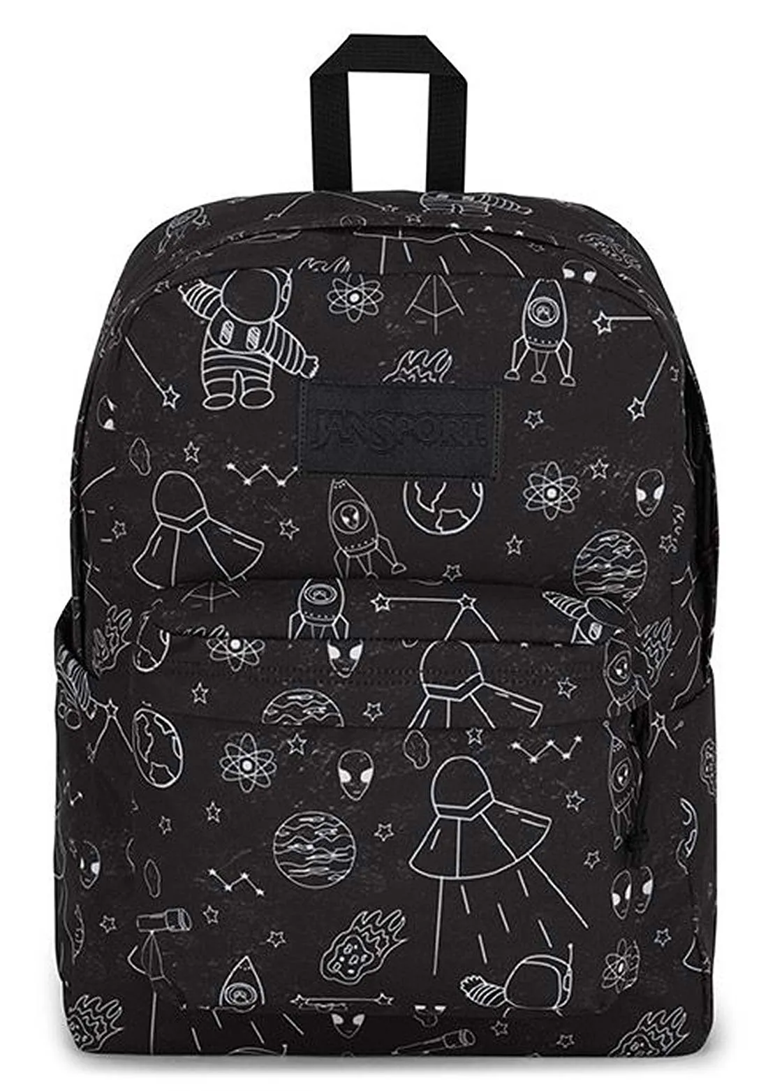 Jansport Superbreak Plus Backpack