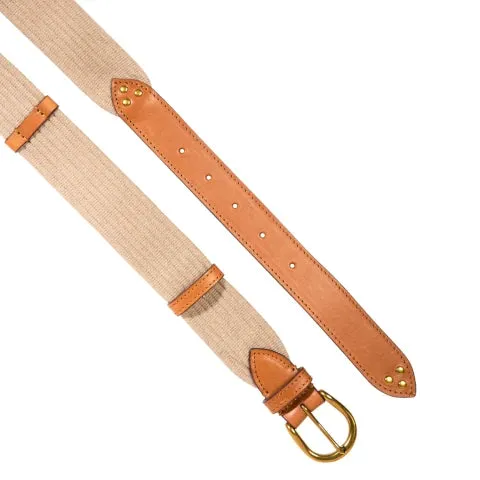 Jerome Dreyfuss Ceinture Sangle Large Belt