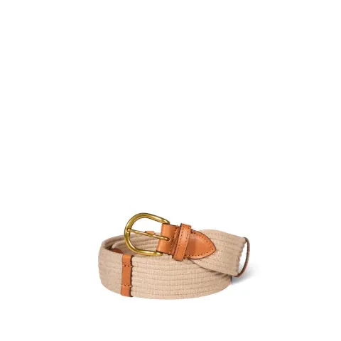 Jerome Dreyfuss Ceinture Sangle Large Belt