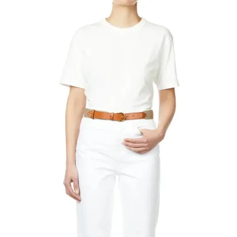 Jerome Dreyfuss Ceinture Sangle Large Belt