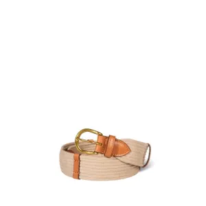 Jerome Dreyfuss Ceinture Sangle Large Belt