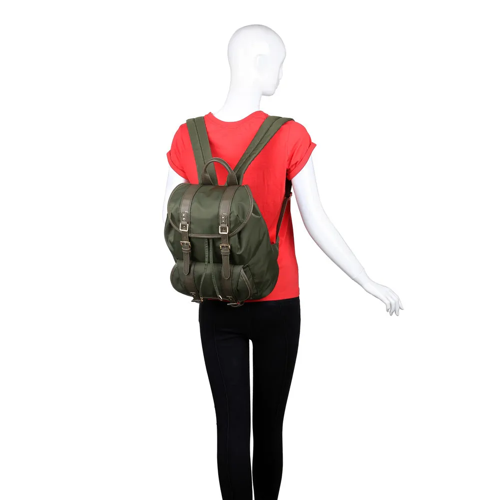 Jive Backpack