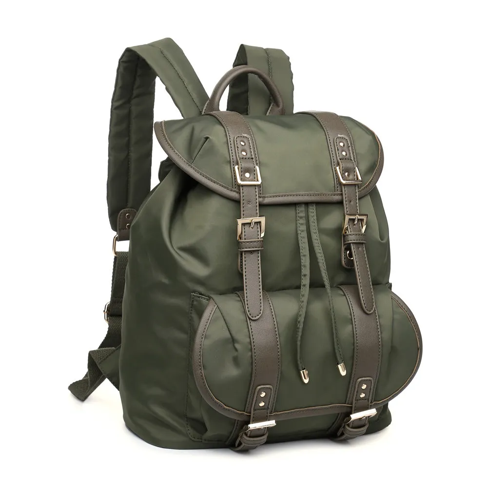 Jive Backpack