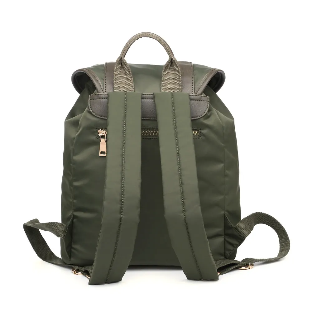 Jive Backpack