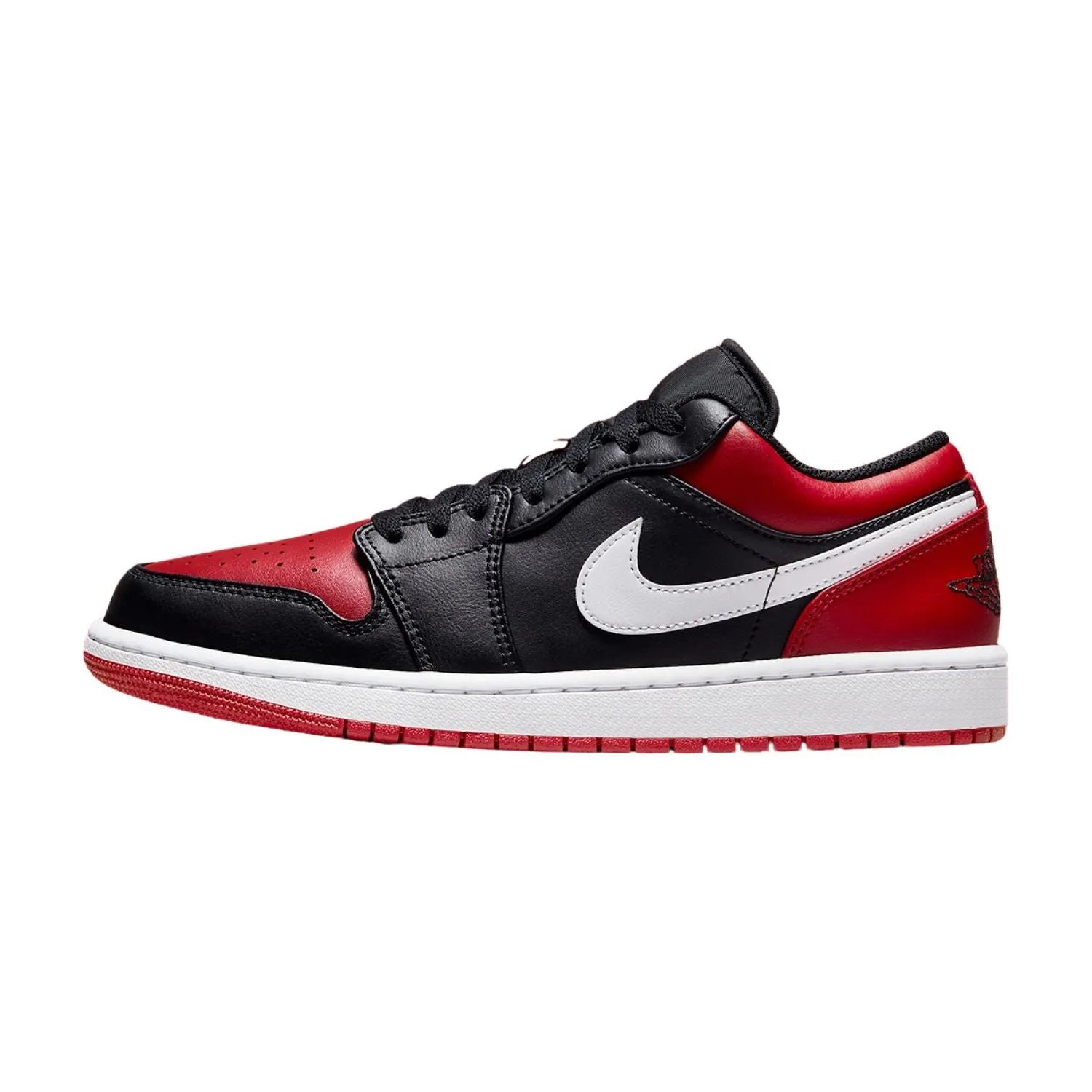 Jordan 1 Low Mens Style : 553558-066