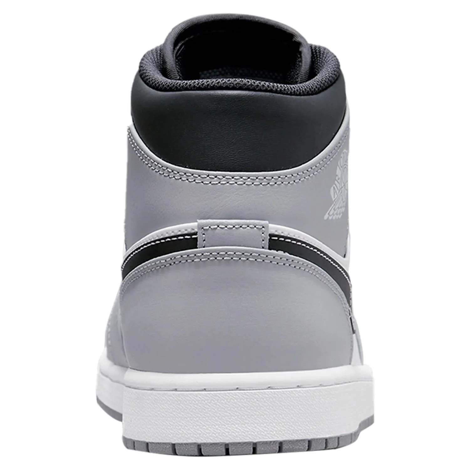 Jordan 1 Mid Mens Style : 554724-078