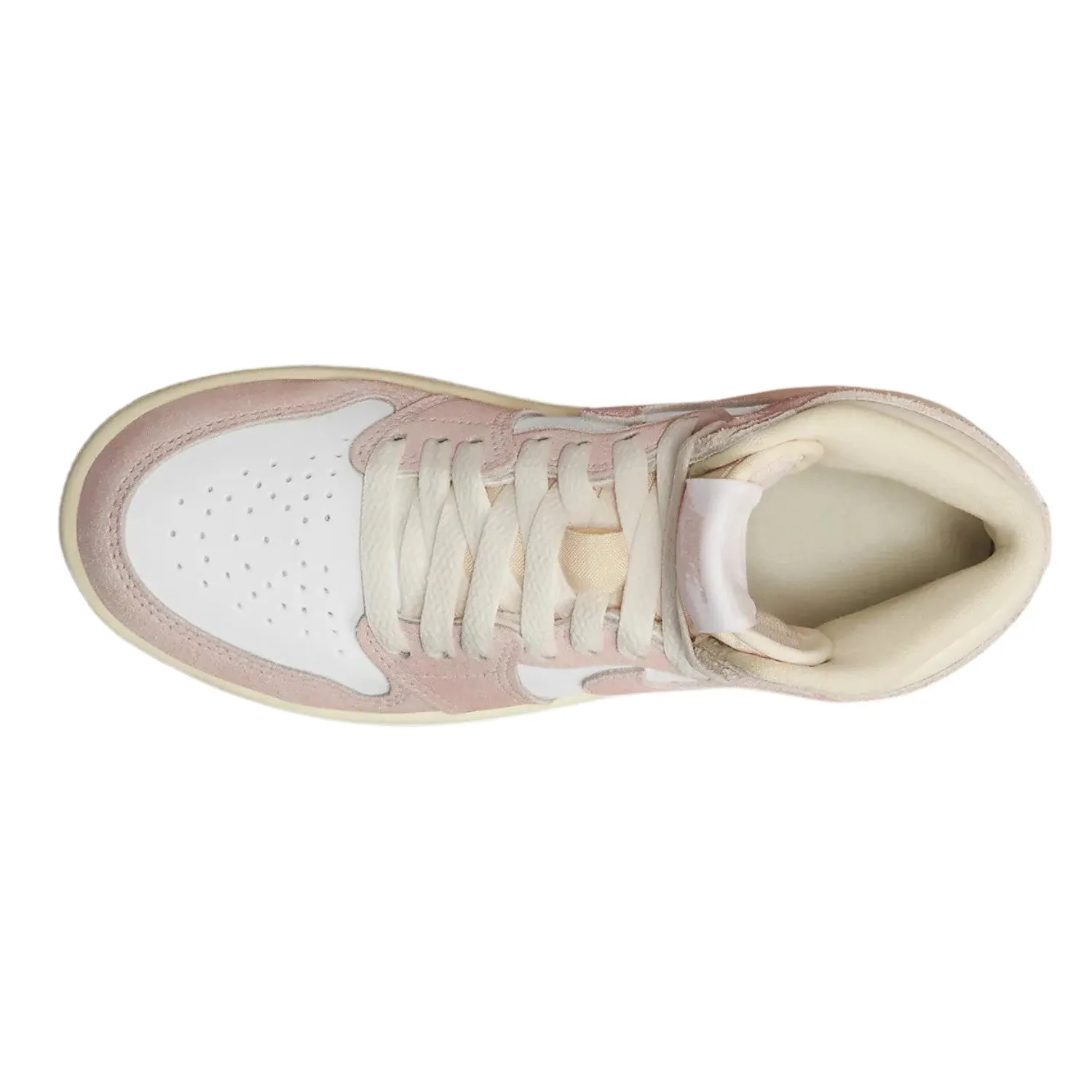 Jordan 1 Retro High Og Little Kids Style : Fd2597-600