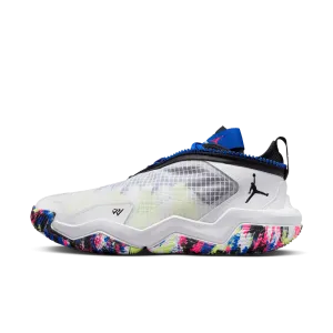 JORDAN WHY NOT .6