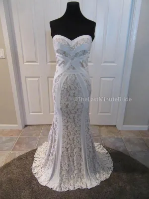 Jovani 34752 size 6