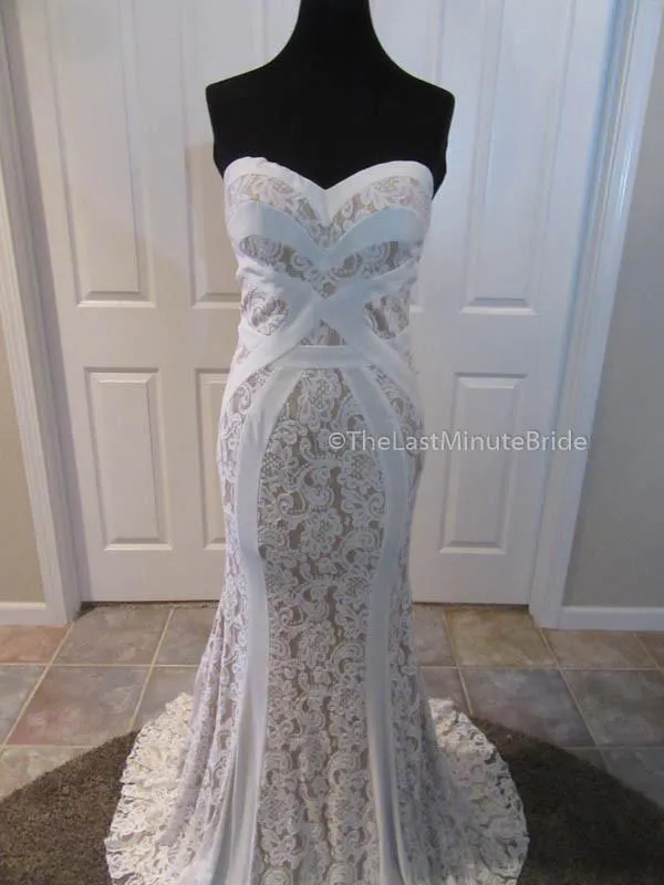 Jovani 34752 size 6
