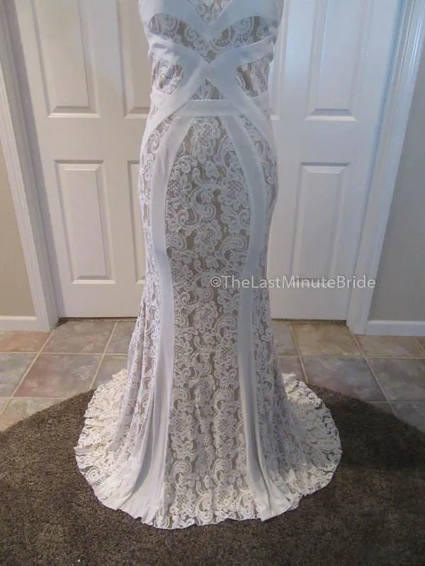 Jovani 34752 size 6
