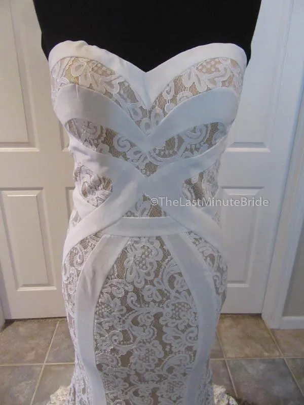 Jovani 34752 size 6