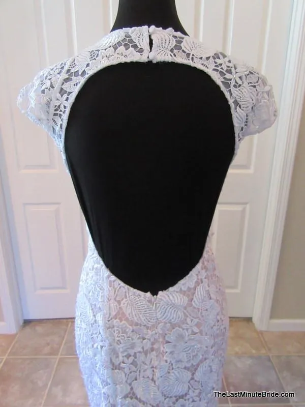 Jovani JB72636