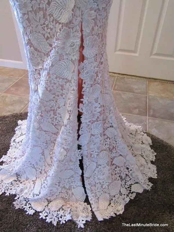 Jovani JB72636