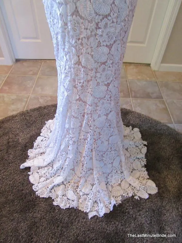 Jovani JB72636
